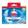 Диски чистоты Duck для унитаза Морская Свежесть сменный 2шт