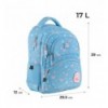 Рюкзак GoPack Education 175M-5 Cute Paw