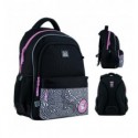 Рюкзак GoPack Education 182 Striped Cat