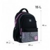 Рюкзак GoPack Education 182 Striped Cat