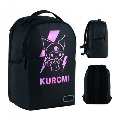 Рюкзак Kite Education teens Kuromi 2595M HK