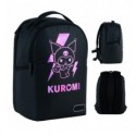 Рюкзак Kite Education teens Kuromi 2595M HK