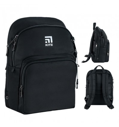 Рюкзак Kite Education teens K24-2589S-1