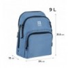 Рюкзак Kite Education teens K24-2589S-4