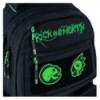 Рюкзак Kite Education teens Rick and Morty RM24-2587M