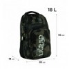 Рюкзак Kite Education teens K24-2578L-1