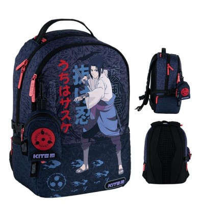 Рюкзак Kite Education teens Naruto NR24-2569M