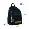 Рюкзак Kite Education teens DC Comics DC24-2575M (LED)