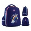 Рюкзак GoPack Education напівкаркасний GO24-165M-1 Cute Rainbow ( GO24-165M-1 )