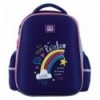 Рюкзак GoPack Education напівкаркасний 165M-1 Cute Rainbow