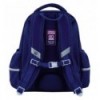 Рюкзак GoPack Education напівкаркасний GO24-165M-1 Cute Rainbow ( GO24-165M-1 )