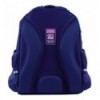 Рюкзак GoPack Education напівкаркасний GO24-165M-1 Cute Rainbow ( GO24-165M-1 )