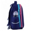Рюкзак GoPack Education напівкаркасний GO24-165M-1 Cute Rainbow ( GO24-165M-1 )