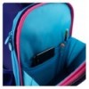 Рюкзак GoPack Education напівкаркасний GO24-165M-1 Cute Rainbow ( GO24-165M-1 )