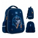 Рюкзак GoPack Education напівкаркасний GO24-165M-8 Cyber Game ( GO24-165M-8 )