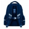 Рюкзак GoPack Education полукаркасный GO24-165M-8 Cyber Game ( GO24-165M-8 )