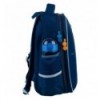 Рюкзак GoPack Education полукаркасный GO24-165M-8 Cyber Game ( GO24-165M-8 )