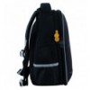 Рюкзак GoPack Education напівкаркасний GO24-165S-3 Speed Hunter ( GO24-165S-3 )