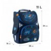 Рюкзак GoPack Education каркасный GO24-5001S-7 Eternal Game ( GO24-5001S-7 )