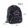 Рюкзак GoPack Education каркасний GO24-597M-2 Pink Power ( GO24-597M-2 )