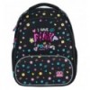 Рюкзак GoPack Education каркасный GO24-597M-2 Pink Power ( GO24-597M-2 )