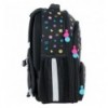 Рюкзак GoPack Education каркасний GO24-597M-2 Pink Power ( GO24-597M-2 )