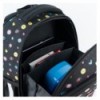 Рюкзак GoPack Education каркасний GO24-597M-2 Pink Power ( GO24-597M-2 )