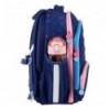 Рюкзак GoPack Education каркасний GO24-597M-3 Be Happy ( GO24-597M-3 )