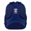 Рюкзак GoPack Education каркасний GO24-597M-3 Be Happy ( GO24-597M-3 )