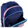 Рюкзак GoPack Education каркасний GO24-597M-3 Be Happy ( GO24-597M-3 )