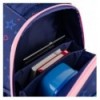 Рюкзак GoPack Education каркасний GO24-597M-3 Be Happy ( GO24-597M-3 )