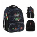 Рюкзак GoPack Education каркасний GO24-597M-6 Ready2Play ( GO24-597M-6 )