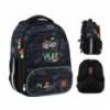Рюкзак GoPack Education каркасний GO24-597M-6 Ready2Play ( GO24-597M-6 )