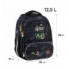 Рюкзак GoPack Education каркасний GO24-597M-6 Ready2Play ( GO24-597M-6 )