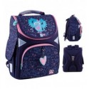 Рюкзак GoPack Education каркасный 5001S-2 Pretty Owl