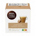 Кофе в капсулах NESCAFE Dolce Gusto Cortado Espresso Macchiato 16 х 6.3г