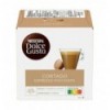 Кава в капсулах NESCAFE Dolce Gusto Cortado Espresso Macchiato 16 х 6.3г