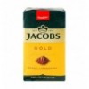 Кофе Jacobs Gold натуральный жареный молотый 250г
