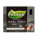 Чай Pickwick Earl Grey черный с ароматом бергамота 100х2г/уп