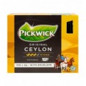 Чай Pickwick Original Ceylon черный 100х2г/уп