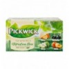 Чай Pickwick черный с кусочками фруктов и ягод 20х1.5г/уп