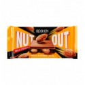 Шоколад Roshen Nut Out Whole Almonds молочний 90г