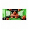 Шоколад Roshen Nut Out Whole Hazelnuts молочний 90г