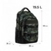 Рюкзак Kite Education teens K24-727L-3