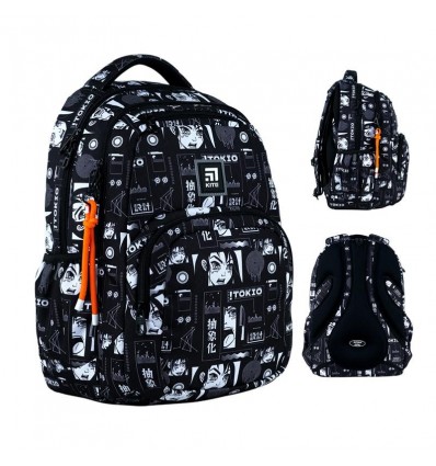 Рюкзак Kite Education teens 903L-3