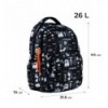 Рюкзак Kite Education teens 903L-3