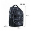 Рюкзак Kite Education teens K24-727L-2