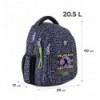 Рюкзак Kite Education teens K24-8001M-4