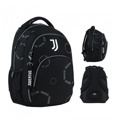 Рюкзак Kite Education teens FC Juventus 905M