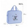 Шкільна текстильна сумка Kite Tokidoki A4, 1 віділення, 589 TK